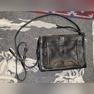 Botkier - Warren City Leather Crossbody Bag